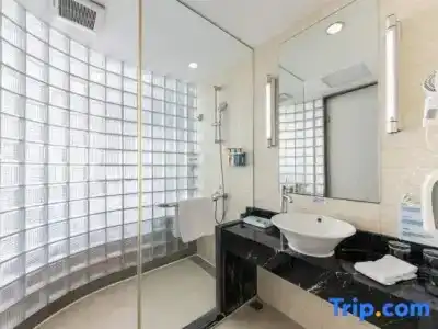 Holiday Inn Express Suzhou Changjiang, An Ihg - 116