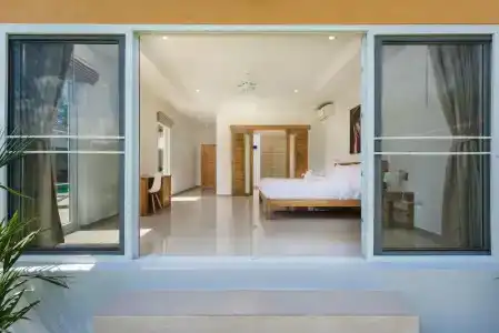 Sunset Emily Villas & Rooms - 4