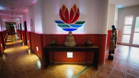 Lotus Therme & Spa - 25