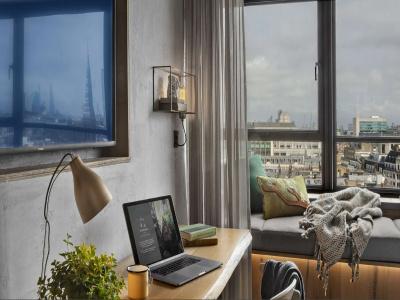 Treehouse London - 47