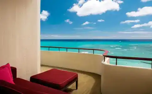The Royal Hawaiian, A Luxury Collection Resort, Waikiki - 8