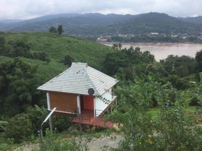 Chiang Khong Hill - 74