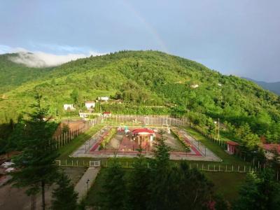 Zarha Mountain Resort - 60