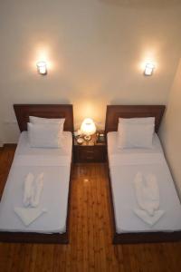 Midtown Hostel - 31