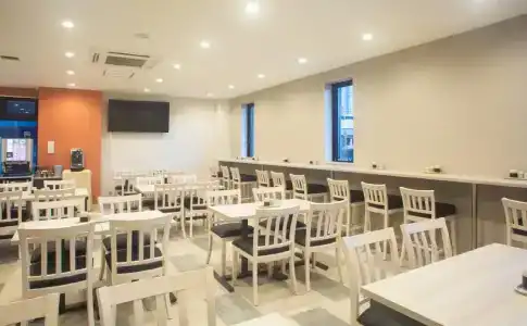 Kuretake Inn Nankai Sakai-Ekimae - 22