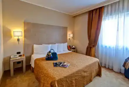 Best Western Rome Airport - 4