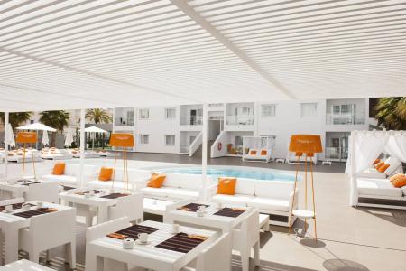 Ibiza Sun - 30