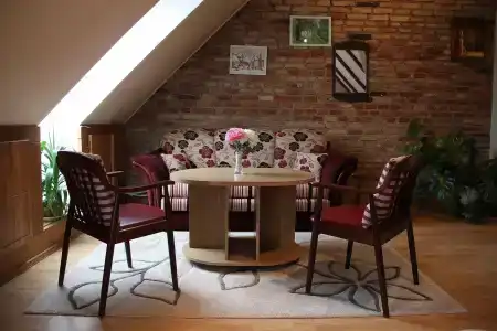 Bernardinu b&b House - 18