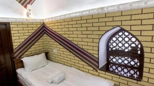 Feruzkhan Madrasah - 19