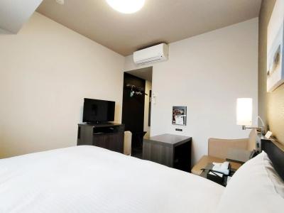 Route-Inn Takaoka Ekimae - 1