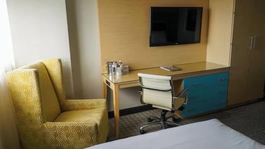 Downtown Grand & Casino - 54