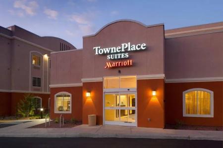 TownePlace Suites by Marriott Tucson Williams Centre - 12