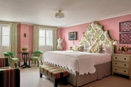 Knightsbridge, Firmdales - 26