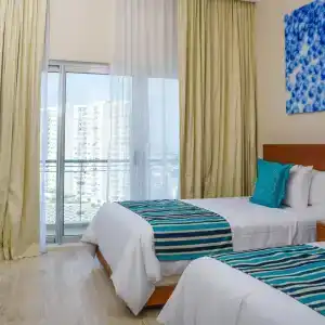 Krystal Urban Cancun Centro - 32