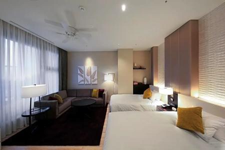 Solaria Nishitetsu Seoul Myeongdong - 75