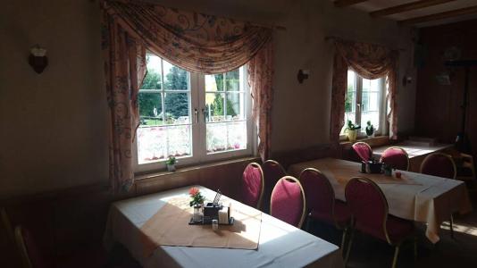 -Pension Am Mühlberg - 3