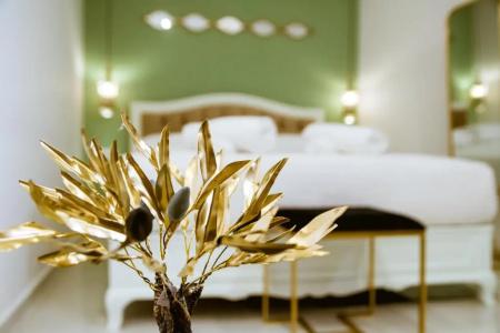 Konmari Boutique Suites - 125