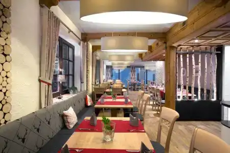 -Restaurant Vogthof - 20