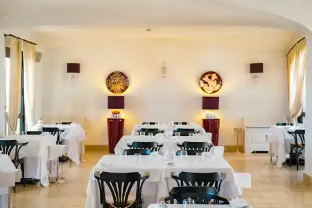 Borgobianco Resort & Spa – MGallery Collection - 25