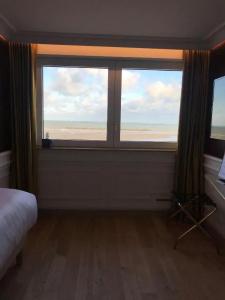 Hôtel Merveilleux Côté Mer - 48
