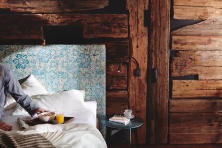 Small Luxury of the World - DasPosthotel - 150