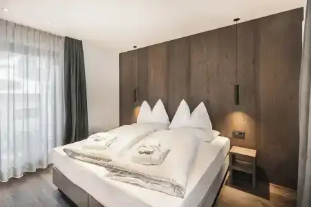 Aquila Dolomites Residence - 42