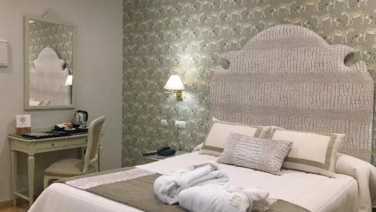 Adriano Boutique Sevilla - 58