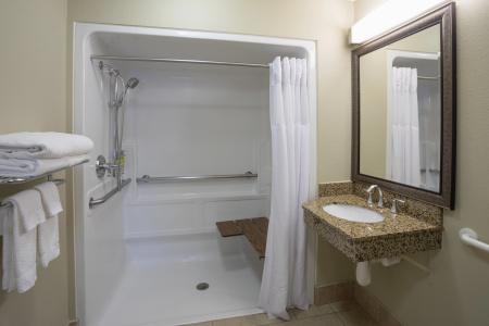 Staybridge Suites Minneapolis-Bloomington, an IHG - 31