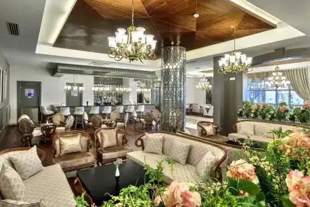Sunis Efes Royal Palace Resort & Spa - 30