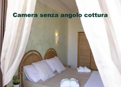 Residence Borgo Latino-Case ad Oriente - 13