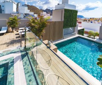Taburiente S.C.Tenerife - 17