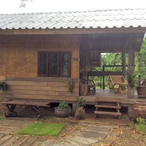 Chiang Dao Hut - 115