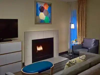 Sonesta ES Suites - 23