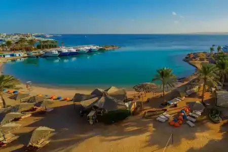 Zya Regina Resort And Aqua Park Hurghada - 21