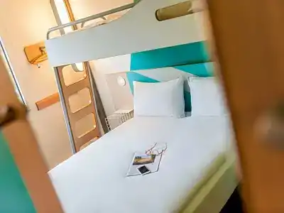 ibis budget Ulm City - 23