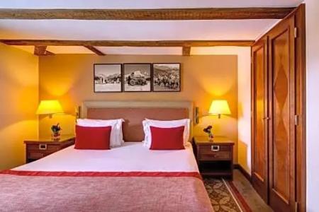 Kempinski Grand Des Bains - 135