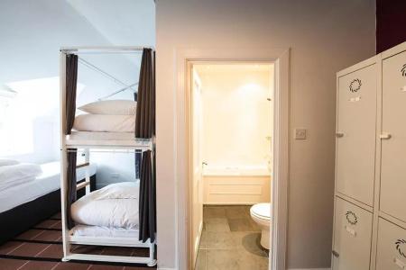 Safestay Glasgow - 33