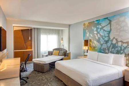 Courtyard by Marriott Queretaro - 35