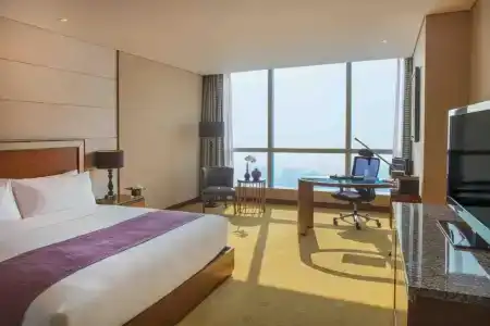 Intercontinental Hanoi Landmark72, An Ihg - 51