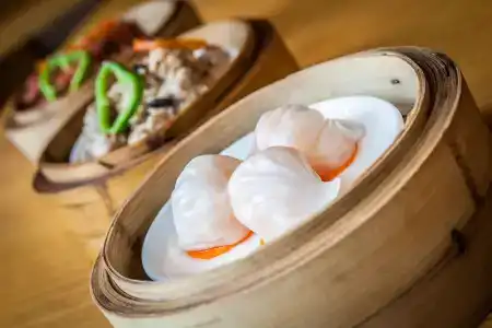 Hilton Garden Inn Lijiang - 10
