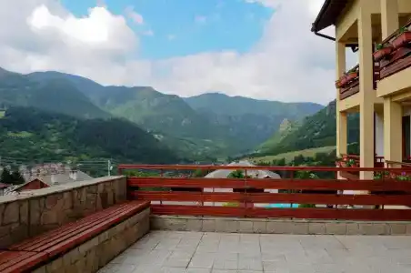 Kris Guest House - 35