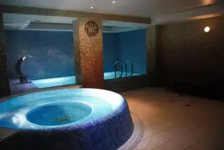 Alka Boutique & Spa - 25