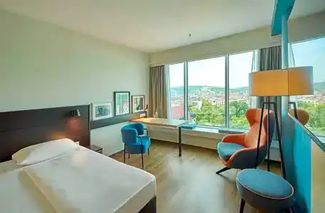 G& living Würzburg - 97