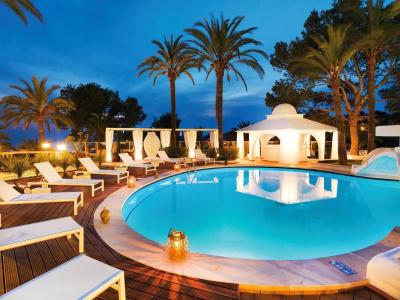 Hilton Mallorca Galatzo - 17