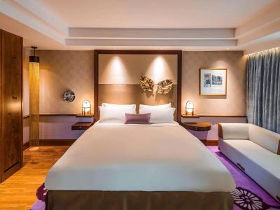 Sofitel Singapore Sentosa Resort & Spa (SG Clean) - 43