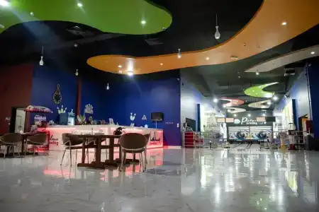 Palma Beach Resort & Spa - 22