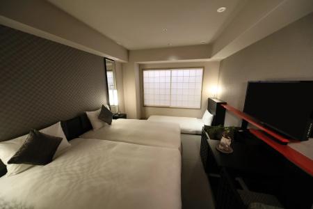 Resol Trinity Kyoto - 6