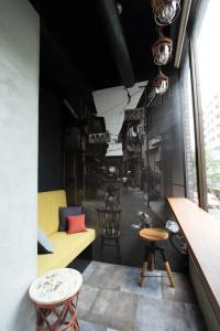 Hare-Tabi Traveler's Inn Yokohama - 25