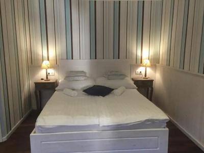 Guest House Romantika Panzio - 4