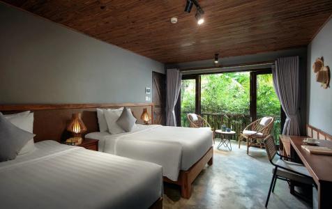 m Resort Phu Quoc - 1
